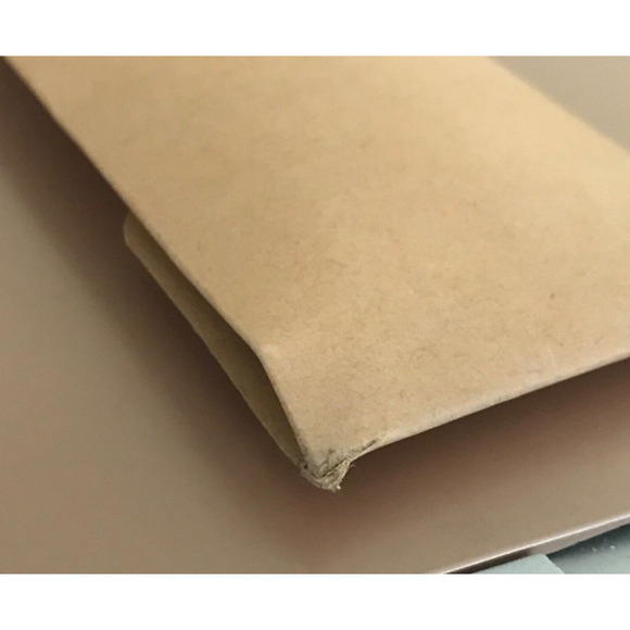 Luxie Gaea 3pc Brush Set 250 Large Eye Blending 246 Crease 510 Foundation NEW - Picture 4 of 4